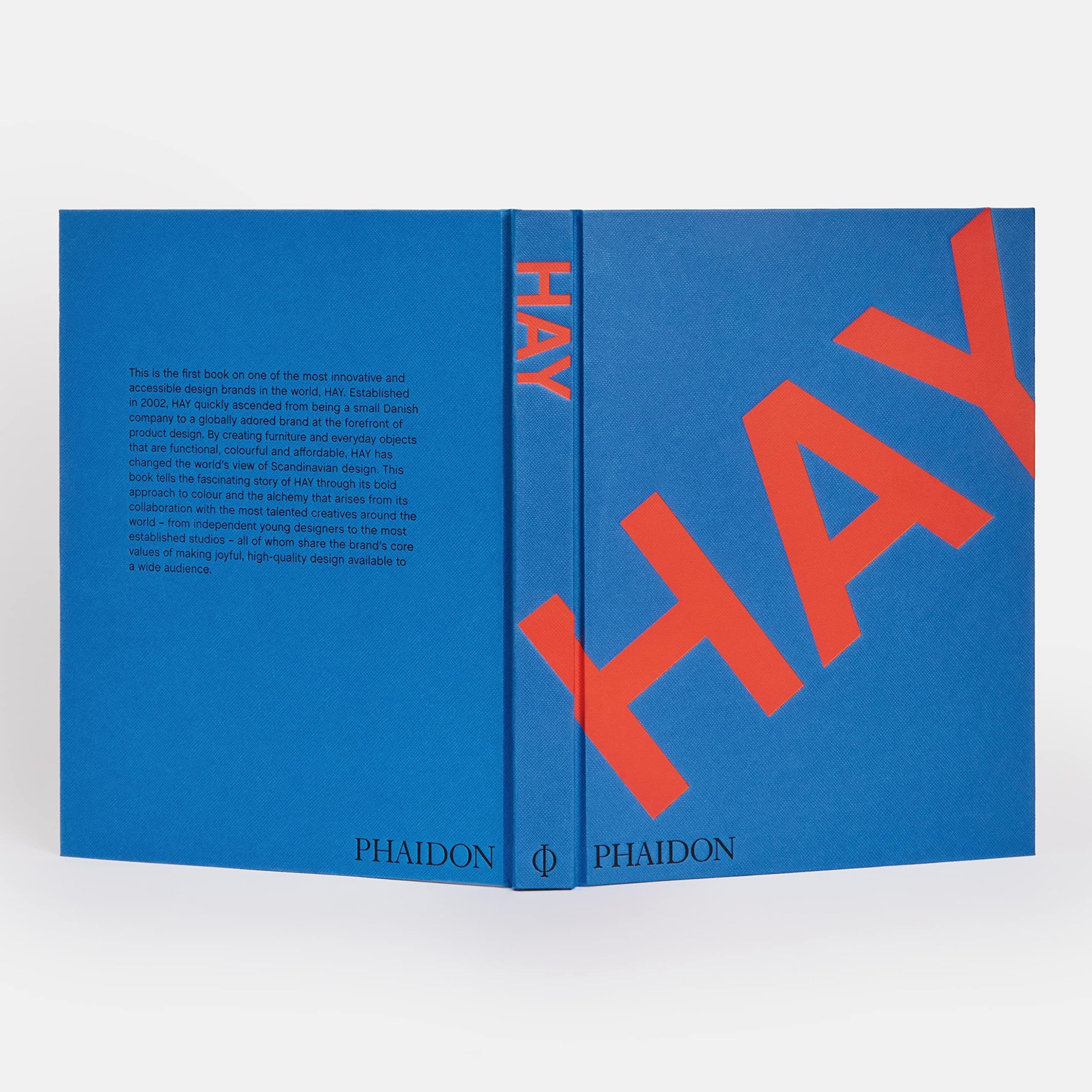 Bild: 9781838665647 | HAY | Kelsey Keith | Buch | Phaidon Press | 240 S. | Englisch | 2022