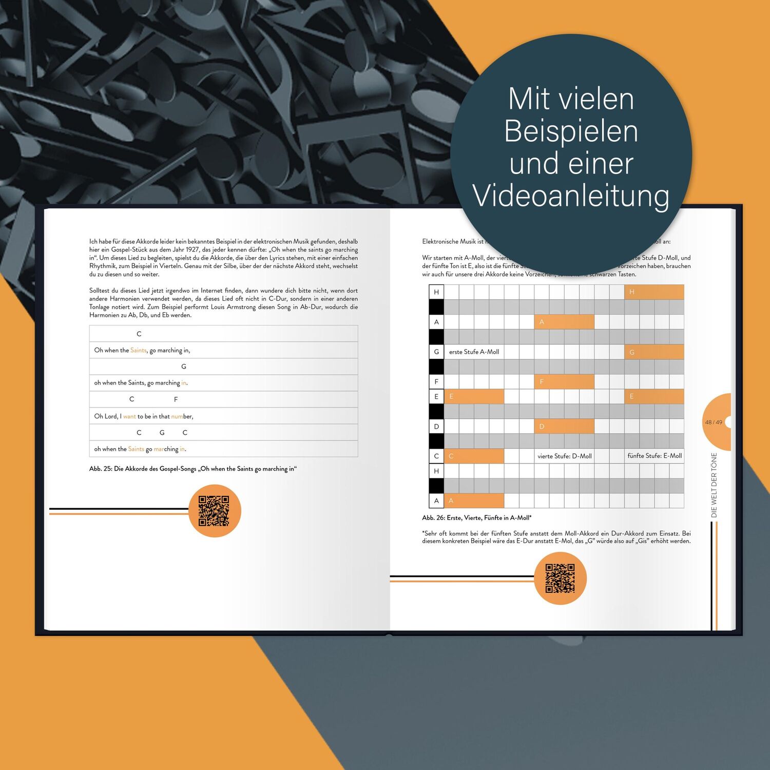 Bild: 9783986601270 | EDM komponieren | Basics der elektronischen Musik | Thomas Foster