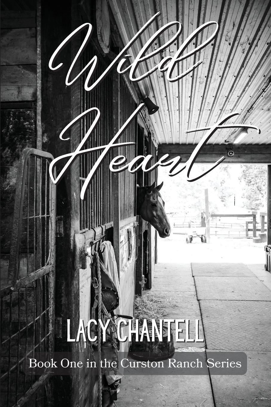 Cover: 9781088090541 | Wild Heart | Lacy Chantell | Taschenbuch | Paperback | Englisch | 2023