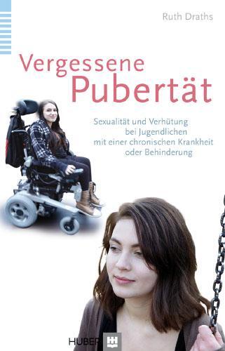 Cover: 9783456851235 | Vergessene Pubertät | Ruth Draths | Buch | 160 S. | Deutsch | 2012