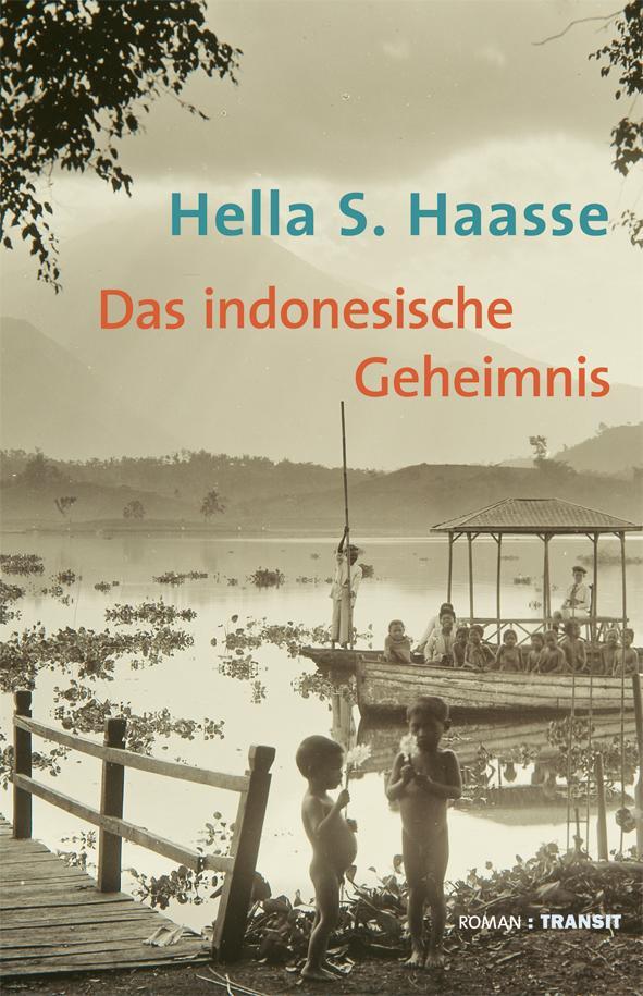 Cover: 9783887473235 | Das indonesische Geheimnis | Hella S Haasse | Buch | 160 S. | Deutsch