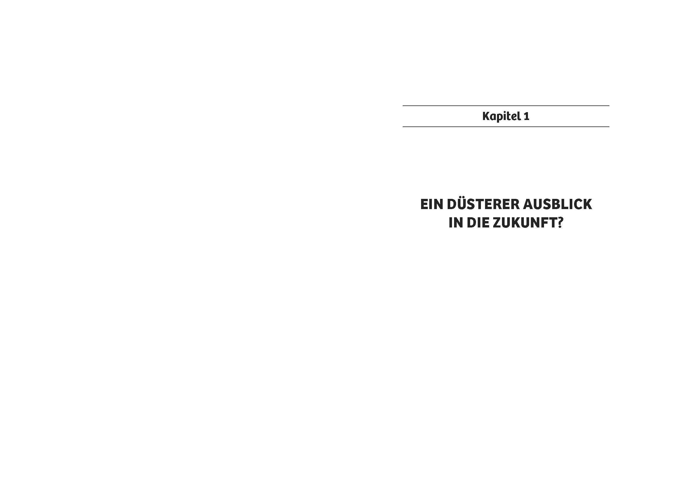 Bild: 9783841906533 | Die Triple-Krise: Artensterben, Klimawandel, Pandemien | Josef Settele