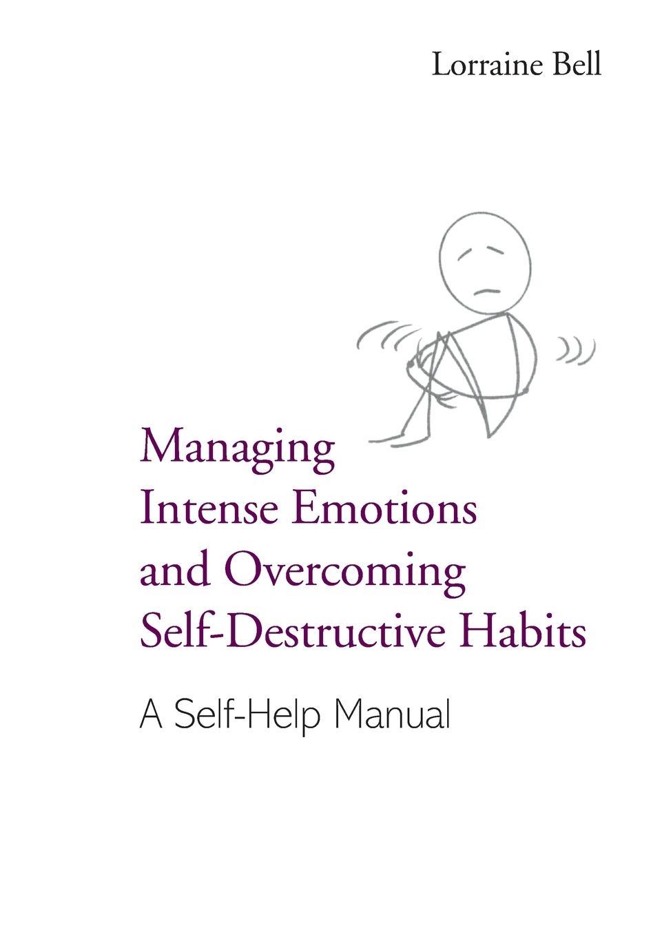 Cover: 9781583919156 | Managing Intense Emotions and Overcoming Self-Destructive Habits