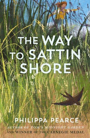 Cover: 9780192789464 | The Way to Sattin Shore | Philippa Pearce | Taschenbuch | Englisch