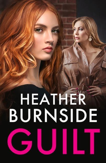 Cover: 9781801107914 | Guilt | Heather Burnside | Taschenbuch | The Manchester Thrillers