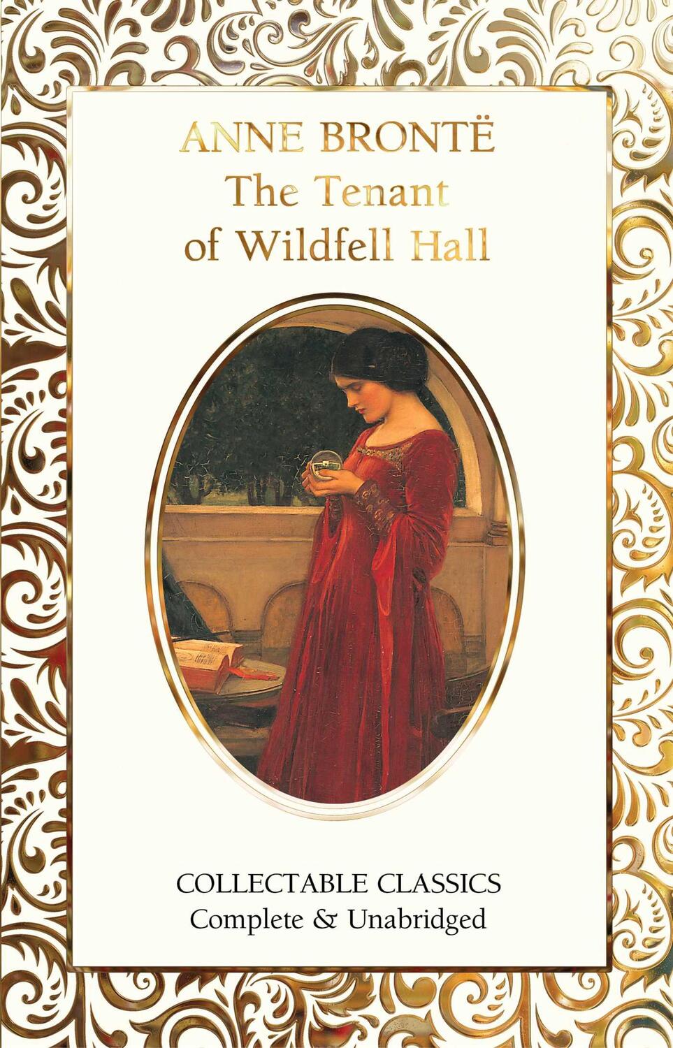 Cover: 9781839649677 | The Tenant of Wildfell Hall | Anne Bronte | Buch | 608 S. | Englisch