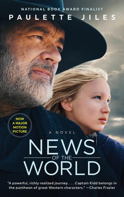 Cover: 9780063052505 | News of the World [Movie Tie-In] | Paulette Jiles | Taschenbuch | 2021