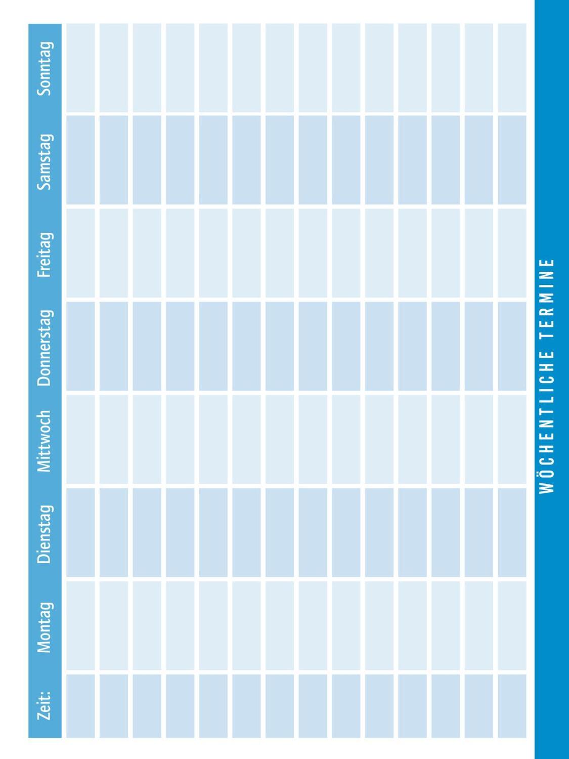 Bild: 9783830321767 | Uli Stein Terminplaner 2025: Taschenkalender | Uli Stein | Buch | 2025