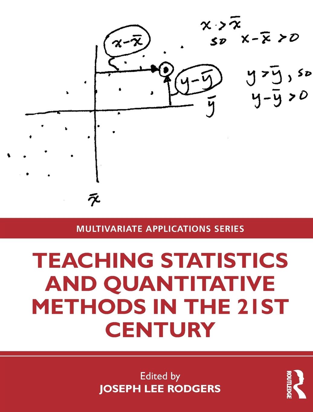 Cover: 9781138336865 | Teaching Statistics and Quantitative Methods in the 21st Century