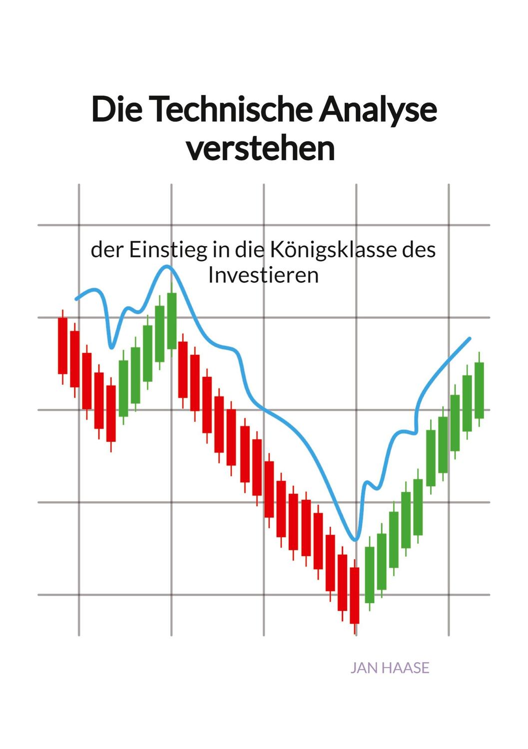 Cover: 9783347960039 | Die Technische Analyse verstehen - der Einstieg in die Königsklasse...