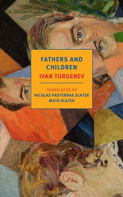 Cover: 9781681376356 | Fathers and Children | Ivan Turgenev | Taschenbuch | Englisch | 2022