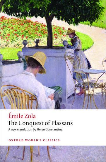 Cover: 9780199664788 | The Conquest of Plassans | Emile Zola | Taschenbuch | Englisch | 2014