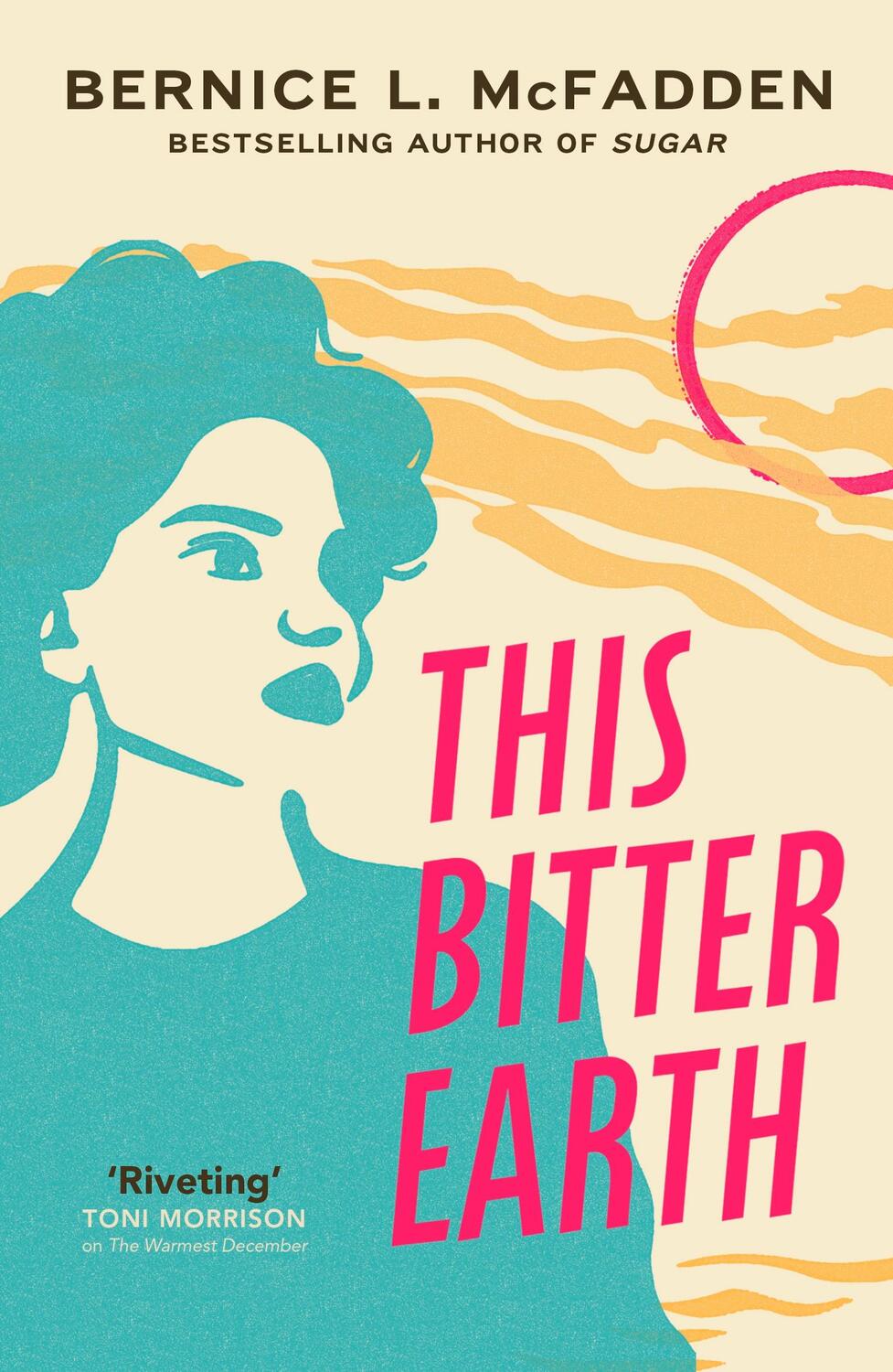 Cover: 9781784877323 | This Bitter Earth | Bernice L. McFadden | Taschenbuch | Englisch