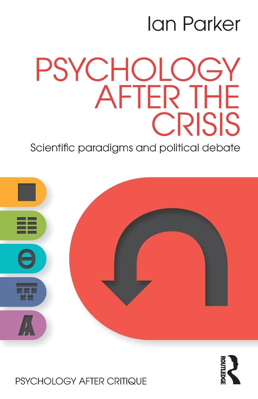 Cover: 9781848722071 | Psychology After the Crisis | Ian Parker | Taschenbuch | Paperback