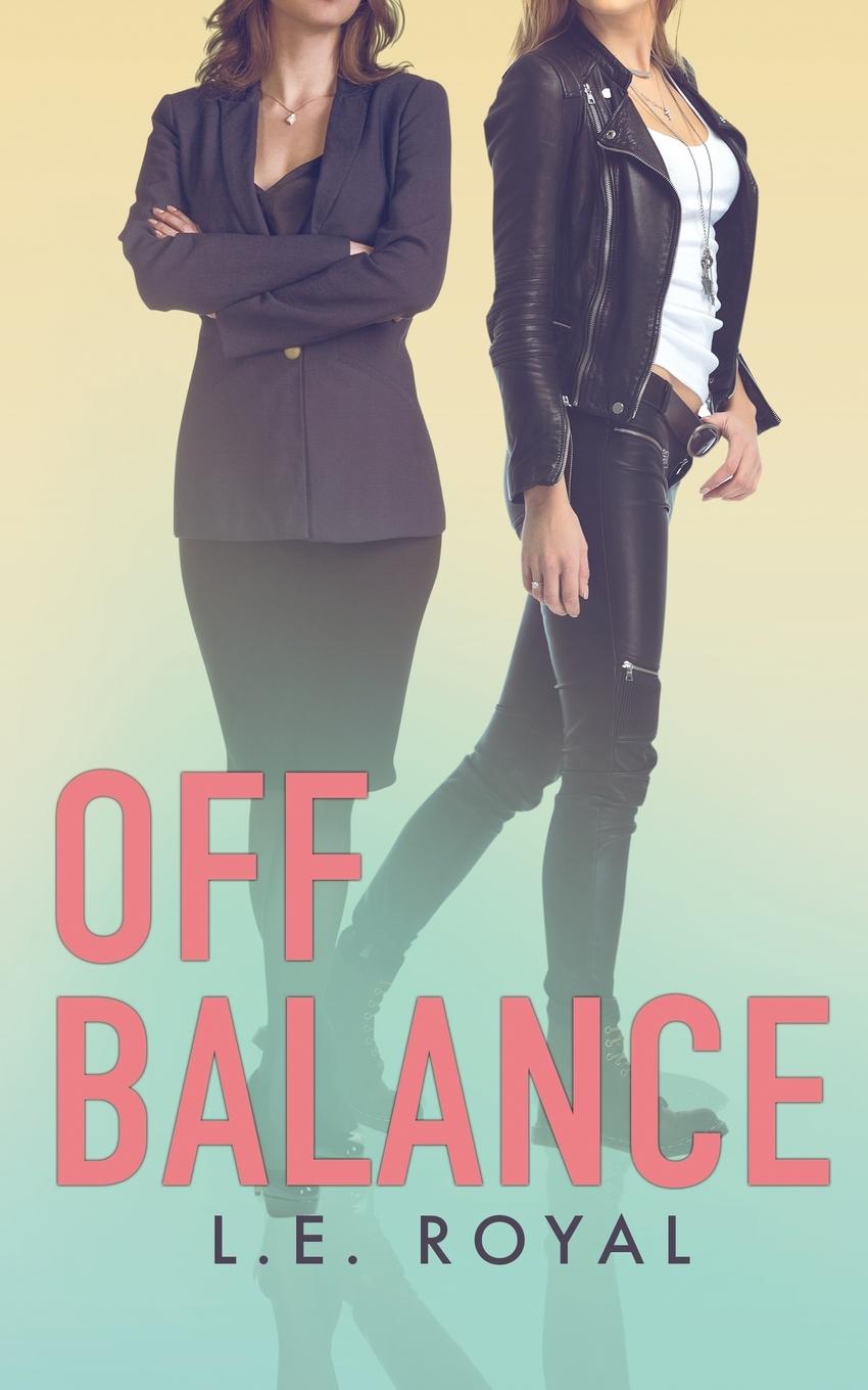 Cover: 9781648900525 | Off Balance | L. E. Royal | Taschenbuch | Englisch | 2020