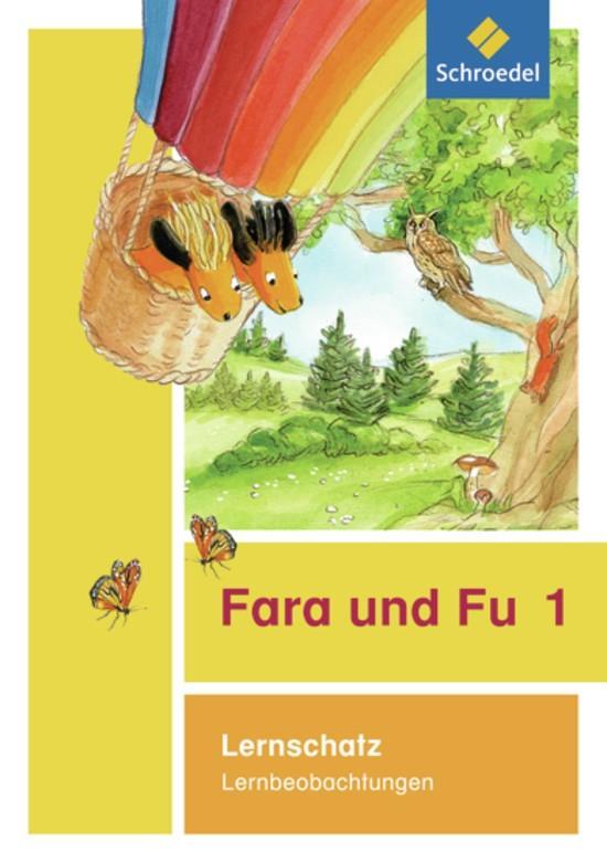 Cover: 9783507427747 | Fara und Fu - Ausgabe 2013 | Jens Hinnrichs | Geheftet | Deutsch