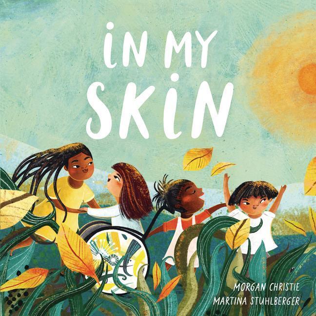 Cover: 9781915244543 | In My Skin | Morgan Christie | Buch | Gebunden | 2023