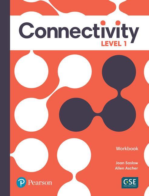 Cover: 9780136834649 | Connectivity Level 1 Workbook | Allen Ascher (u. a.) | Taschenbuch