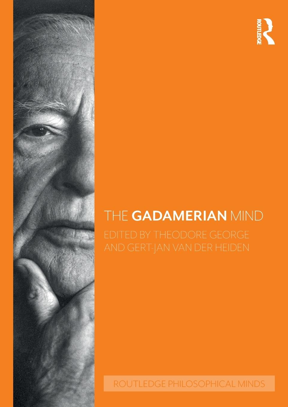 Cover: 9781032048352 | The Gadamerian Mind | Gert-Jan van der Heiden | Taschenbuch | Englisch