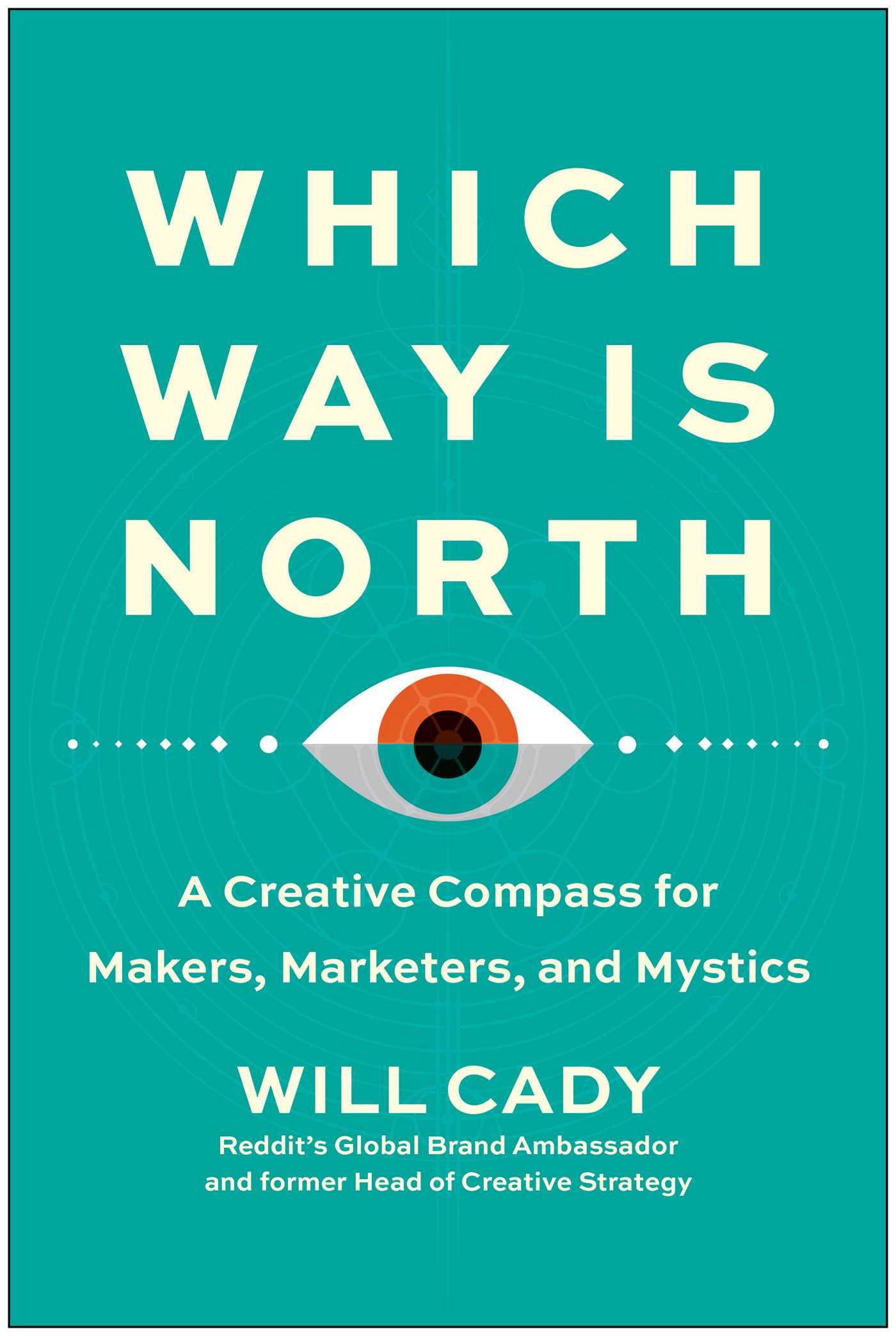 Cover: 9781637744062 | Which Way Is North | Will Cady | Buch | Gebunden | Englisch | 2023