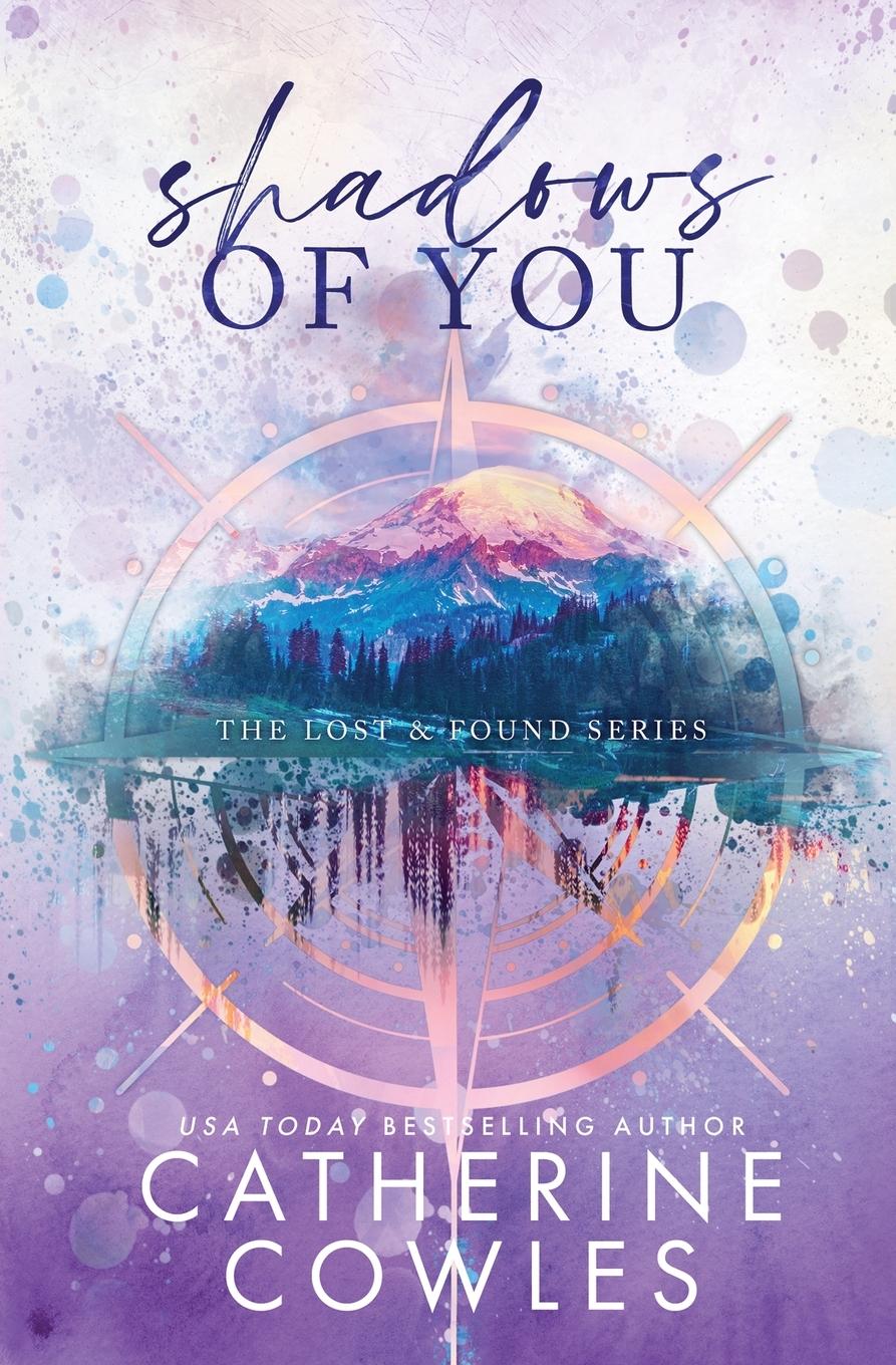 Cover: 9781951936525 | Shadows of You | A Lost &amp; Found Special Edition | Catherine Cowles