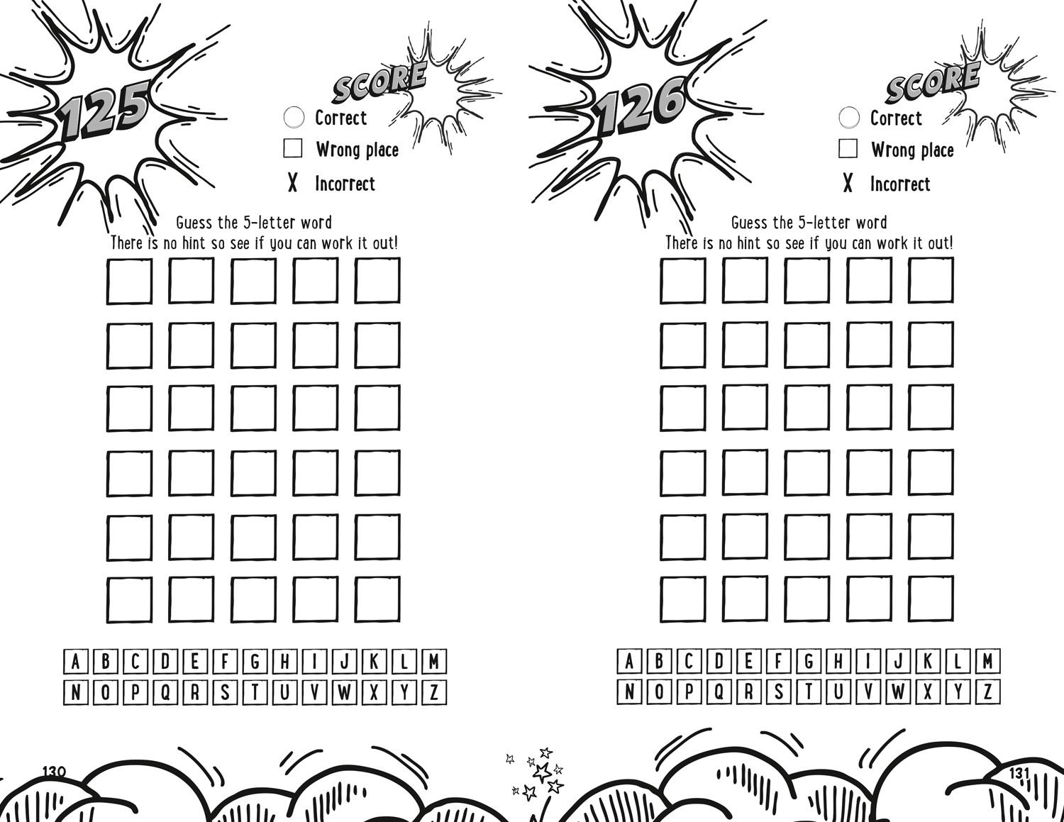 Bild: 9780008555481 | Guess the word | Collins Kids | Taschenbuch | Kartoniert / Broschiert