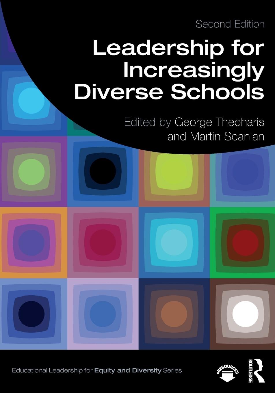 Cover: 9780367404604 | Leadership for Increasingly Diverse Schools | George Theoharis | Buch