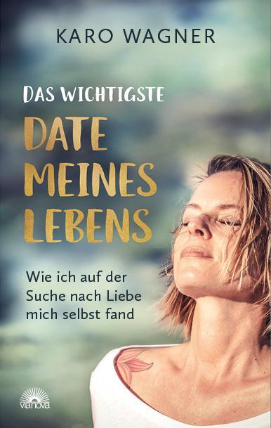 Cover: 9783866165267 | Das wichtigste Date meines Lebens | Karo Wagner | Taschenbuch | 112 S.