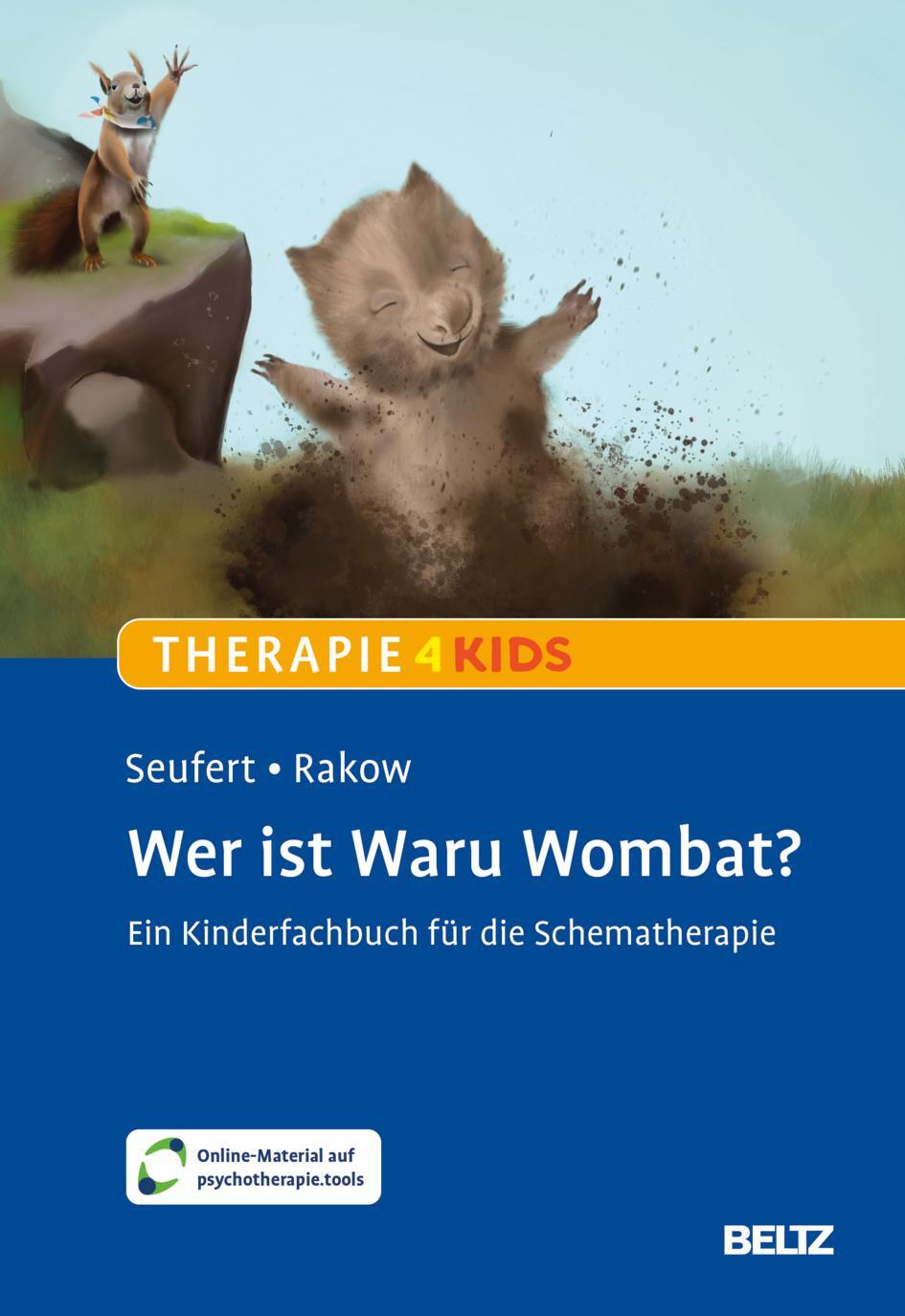 Cover: 9783621291385 | Wer ist Waru Wombat? | Claire Seufert (u. a.) | Bundle | 1 Buch | 2024