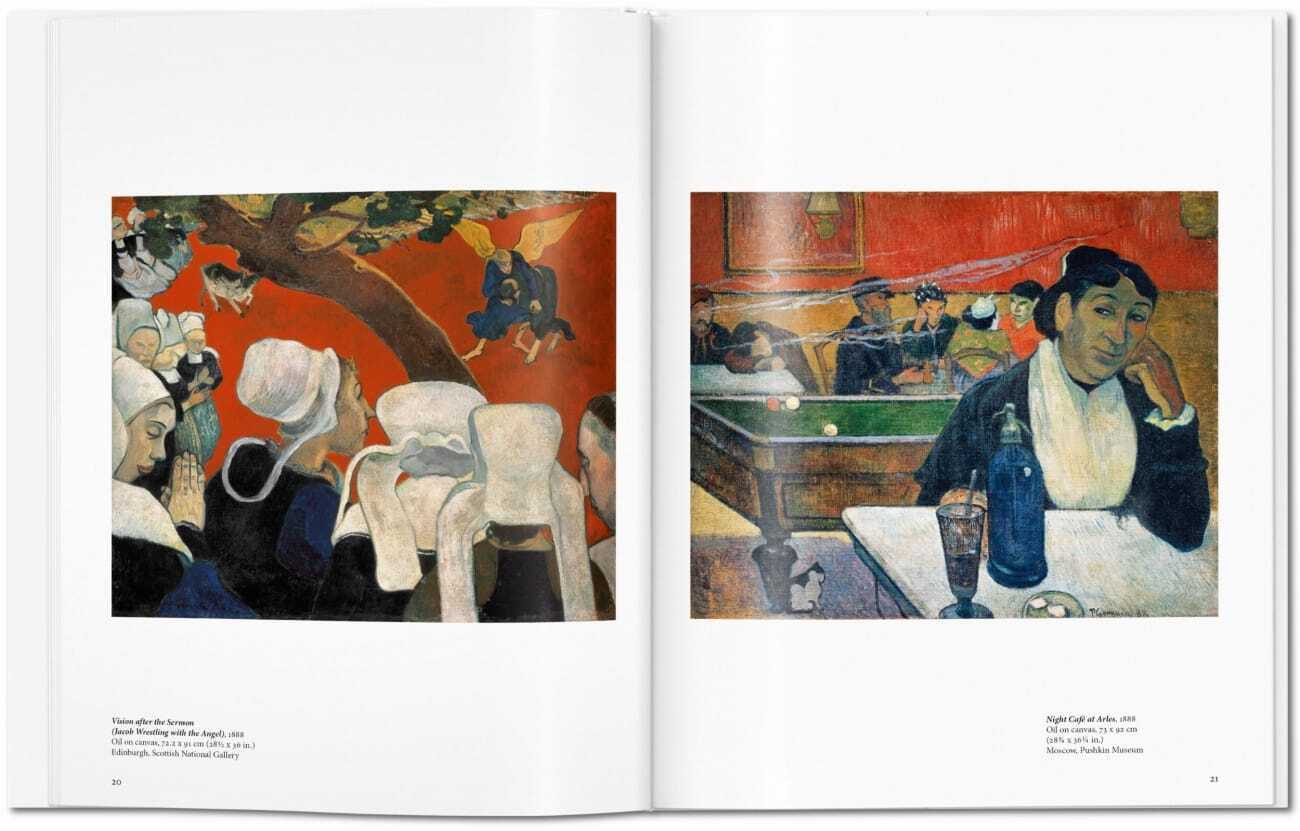 Bild: 9783836532228 | Gauguin | Ingo F. Walther | Buch | 96 S. | Französisch | 2017