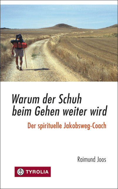 Cover: 9783702228248 | Warum der Schuh beim Gehen weiter wird | Raimund Joos | Taschenbuch