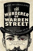 Cover: 9781786090263 | The Murderer of Warren Street | Marc Mulholland | Taschenbuch | 2019