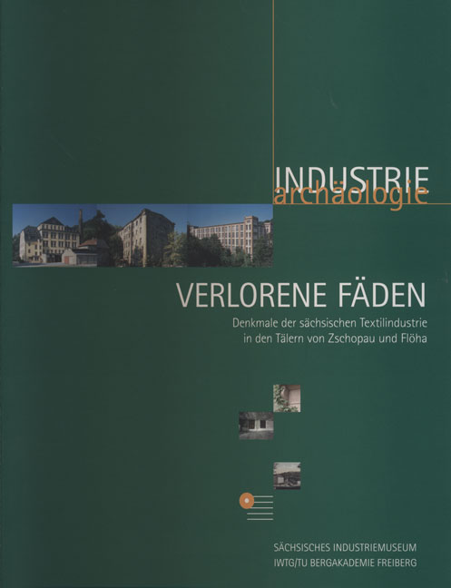 Cover: 9783963117428 | Verlorene Fäden. | Buch | 261 S. | Deutsch | 2016 | EAN 9783963117428