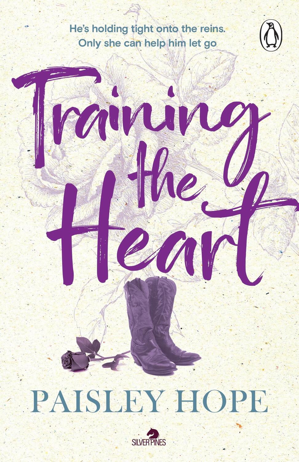 Cover: 9781804953747 | Training the Heart | Paisley Hope | Taschenbuch | Englisch | 2024