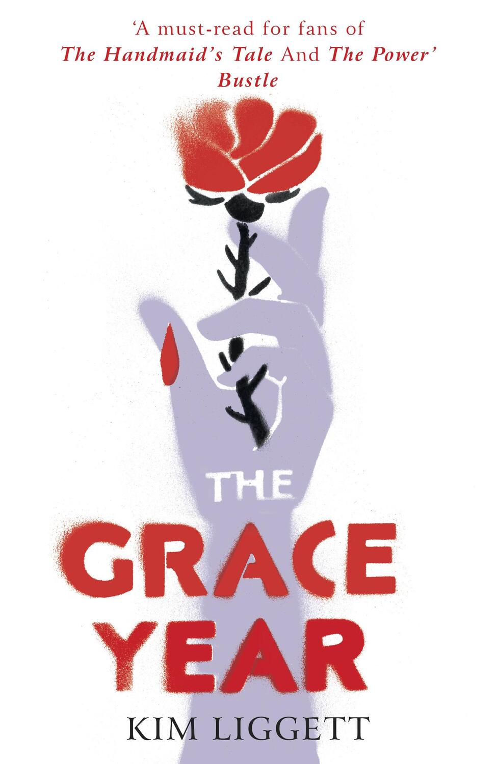 Cover: 9781529100600 | The Grace Year | Kim Liggett | Taschenbuch | B-format paperback | 2020