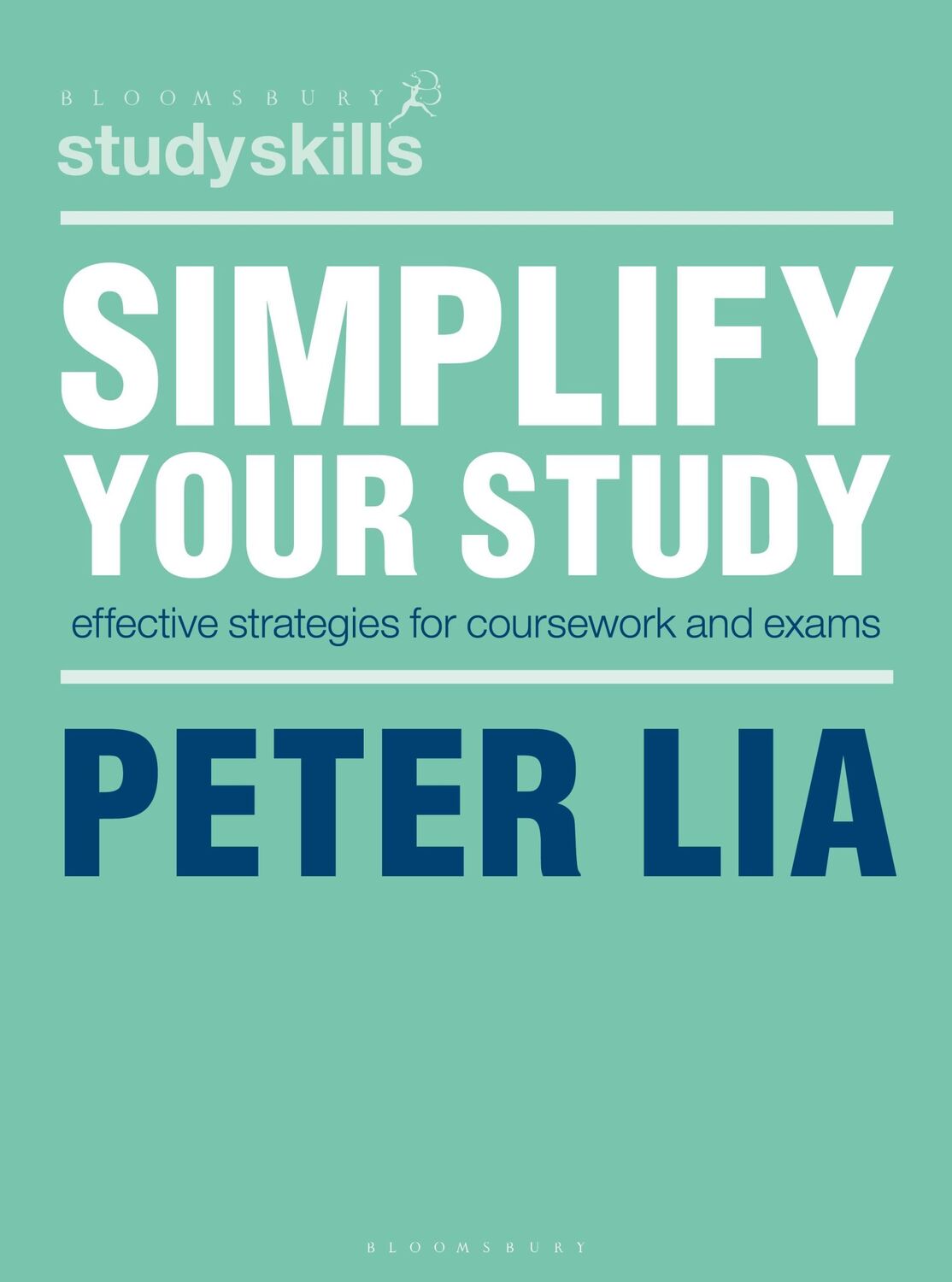 Cover: 9781352008920 | Simplify Your Study | Effective Strategies for Coursework and Exams