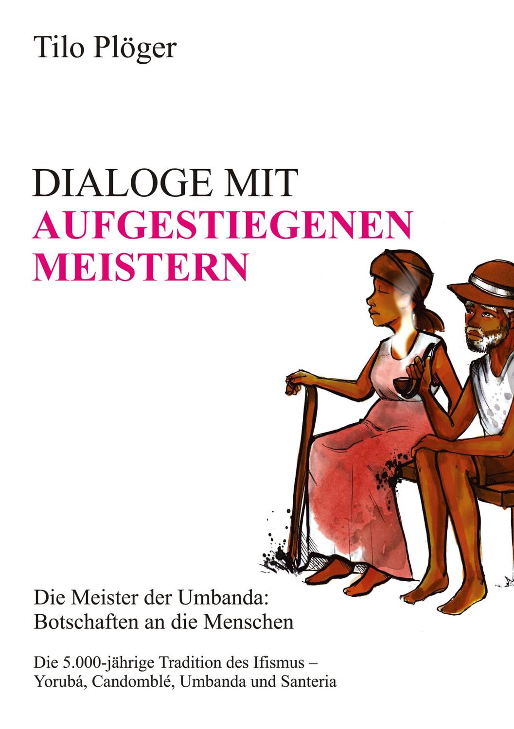 Cover: 9783734578175 | DIALOGE MIT AUFGESTIEGENEN MEISTERN | Entität (Medium) - E (M) | Buch