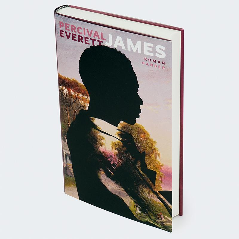 Bild: 9783446279483 | James | Roman. National Book Award 2024 | Percival Everett | Buch