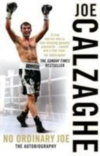 Cover: 9780099509356 | No Ordinary Joe | Joe Calzaghe | Taschenbuch | Kartoniert / Broschiert