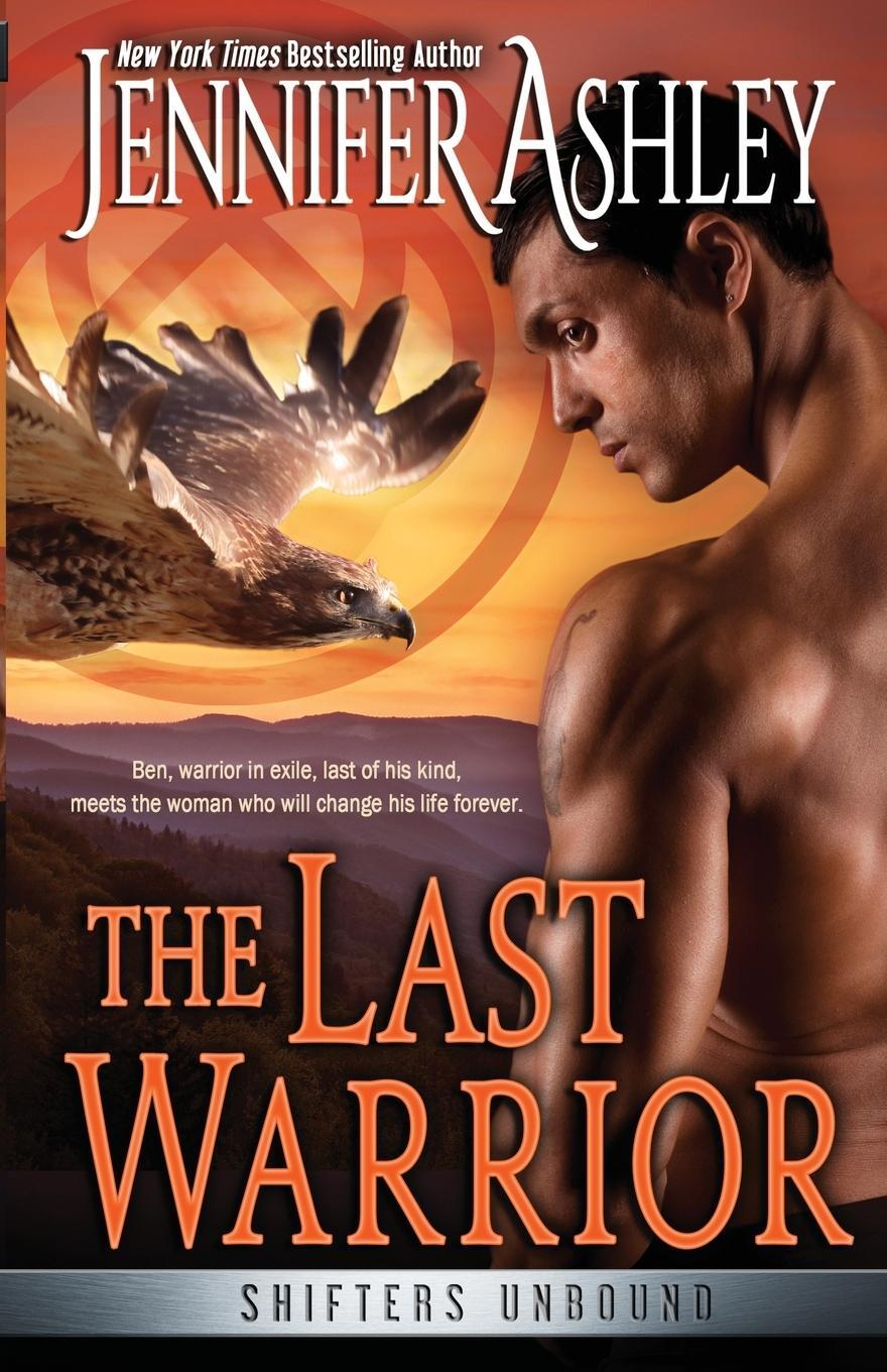 Cover: 9781951041366 | The Last Warrior | Jennifer Ashley | Taschenbuch | Shifters Unbound