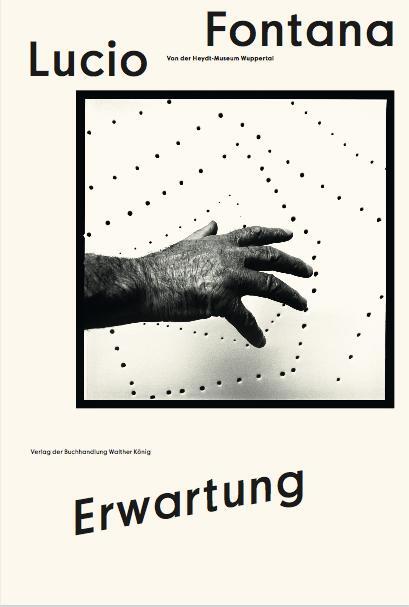 Cover: 9783753307312 | Lucio Fontana. Erwartung | Roland Mönig | Taschenbuch | 160 S. | 2024