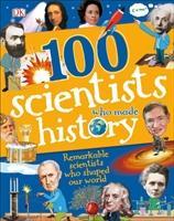 Cover: 9780241304327 | 100 Scientists Who Made History | Andrea Mills | Buch | 128 S. | 2018