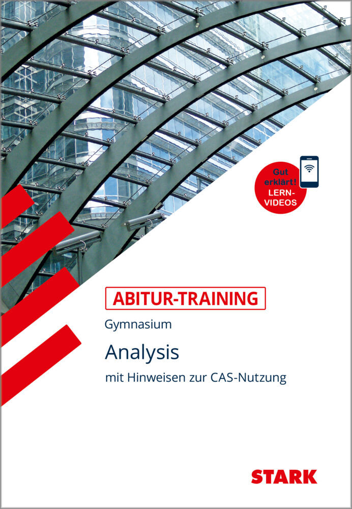 Cover: 9783849031824 | Abitur-Training - Mathematik Analysis mit CAS | Lautenschlager (u. a.)