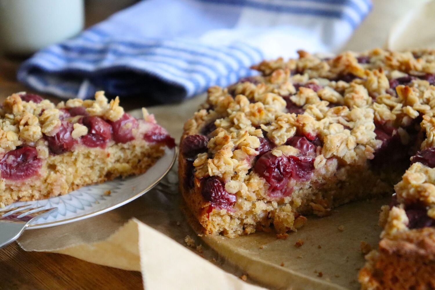 Bild: 9783982101781 | Die Wölkchenbäckerei: Gesund mit Brot &amp; Kuchen | Güldane Altekrüger