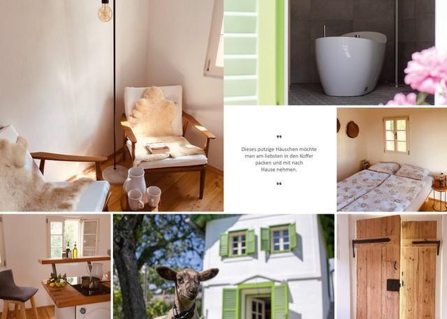 Bild: 9783969667866 | chic&amp;cosy - Schöner urlauben in Österreich | Irmgard Berger | Buch