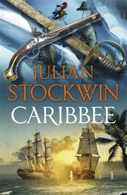 Cover: 9781444712063 | Caribbee | Thomas Kydd 14 | Julian Stockwin | Taschenbuch | Englisch