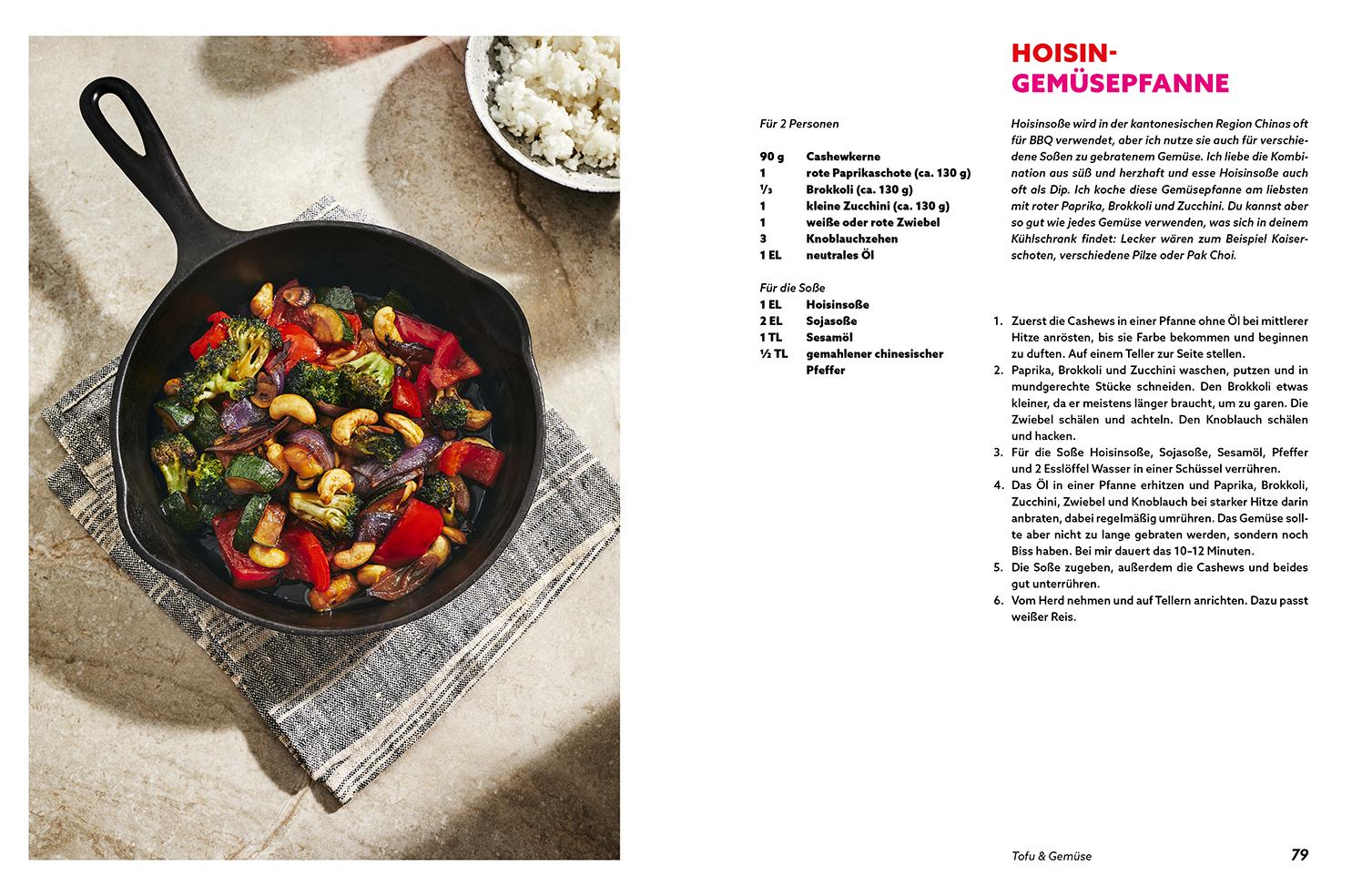 Bild: 9783832169374 | Einfach chinesisch | Rezepte für jeden Tag | Sissi Chen | Buch | 2024