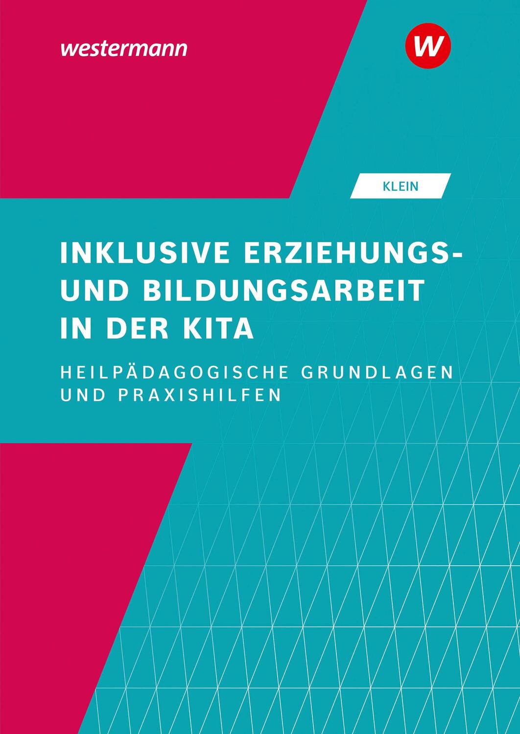 Cover: 9783427401841 | Inklusive Erziehungs- und Bildungsarbeit in der Kita. Schülerband