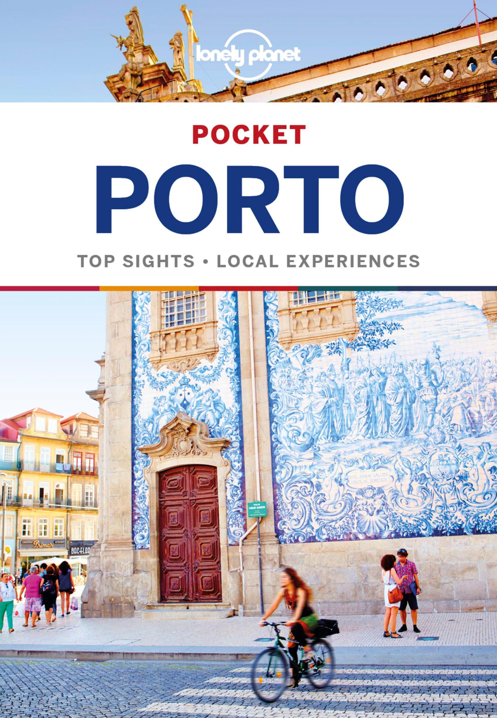 Cover: 9781786572882 | Pocket Porto | Planet Lonely | Taschenbuch | 160 S. | Englisch | 2019