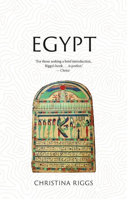 Cover: 9781789145878 | Egypt | Lost Civilizations | Christina Riggs | Taschenbuch | Englisch